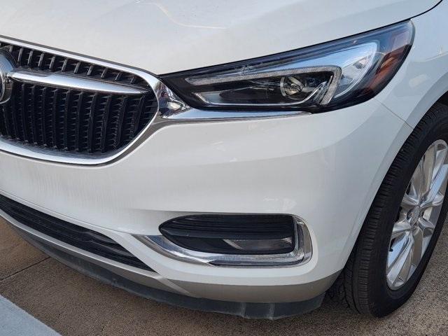 used 2020 Buick Enclave car, priced at $24,300