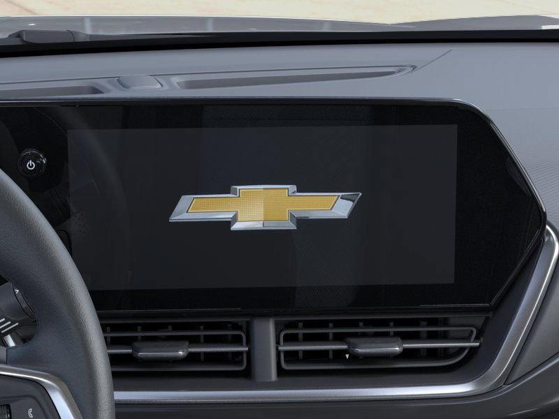 new 2026 Chevrolet Trax car, priced at $27,255