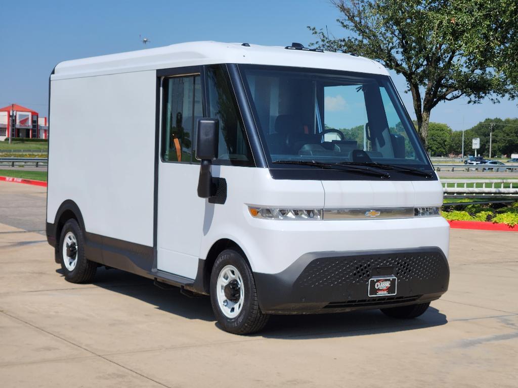 new 2025 Chevrolet BrightDrop 400 car, priced at $51,435