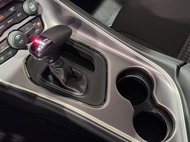 used 2022 Dodge Challenger car, priced at $49,100