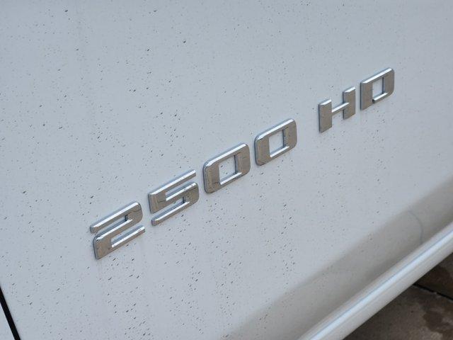 new 2024 Chevrolet Silverado 2500 car, priced at $49,940