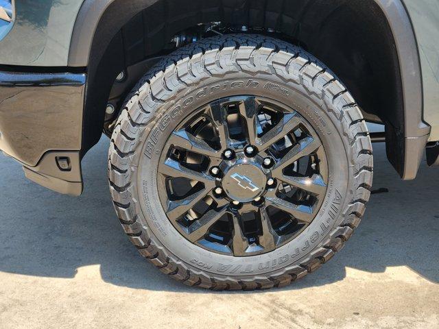 new 2025 Chevrolet Silverado 2500 car, priced at $82,524