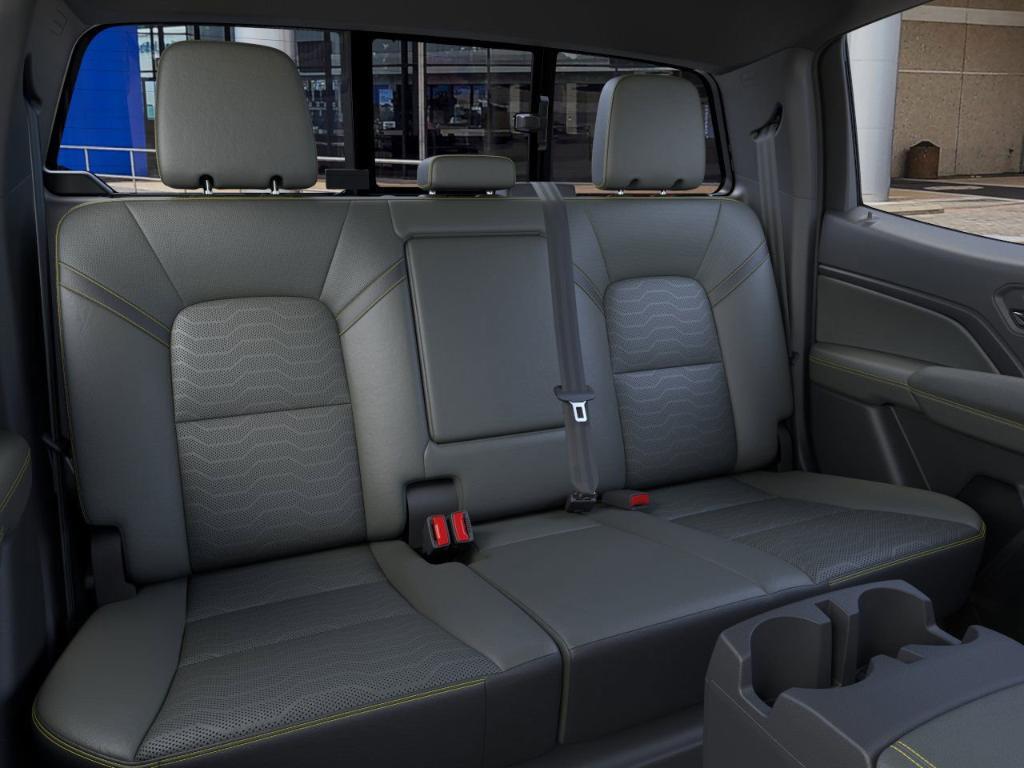 new 2026 Chevrolet Colorado car, priced at $50,394