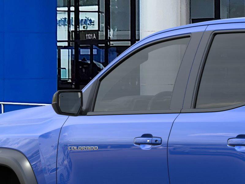new 2026 Chevrolet Colorado car, priced at $50,394
