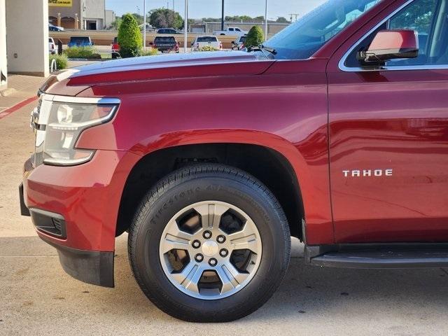 used 2020 Chevrolet Tahoe car, priced at $27,900