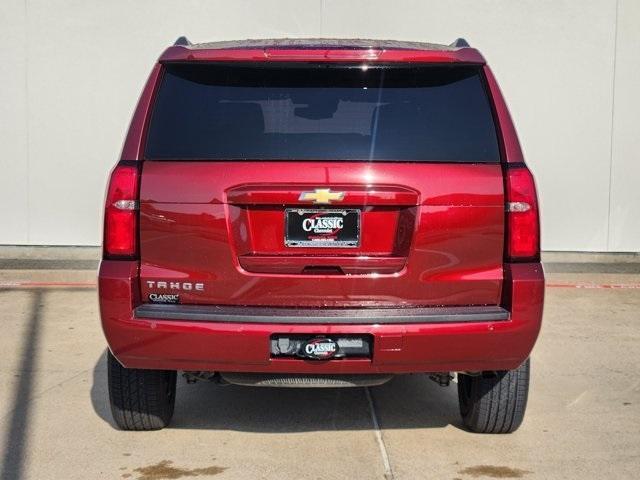 used 2020 Chevrolet Tahoe car, priced at $27,900