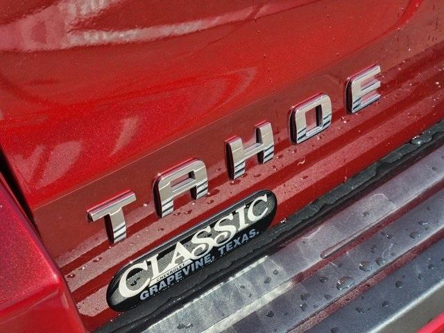used 2020 Chevrolet Tahoe car, priced at $27,900