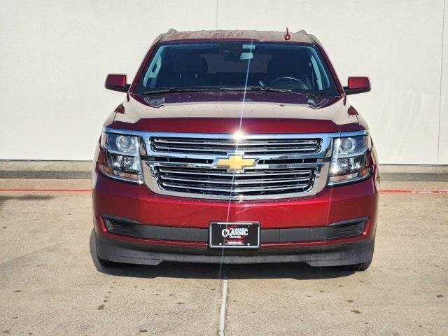 used 2020 Chevrolet Tahoe car, priced at $27,900