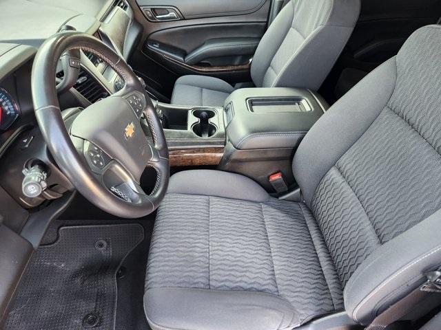 used 2020 Chevrolet Tahoe car, priced at $27,900