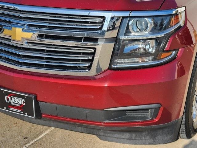used 2020 Chevrolet Tahoe car, priced at $27,900