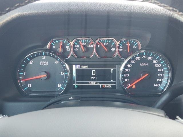used 2020 Chevrolet Tahoe car, priced at $27,900
