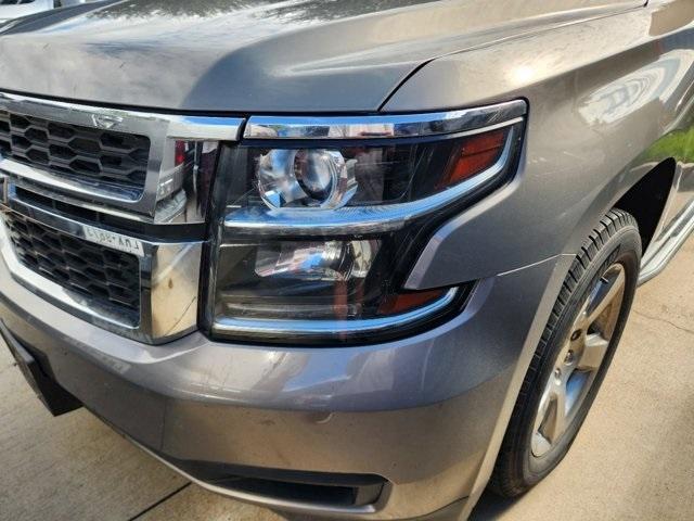 used 2018 Chevrolet Tahoe car, priced at $27,000