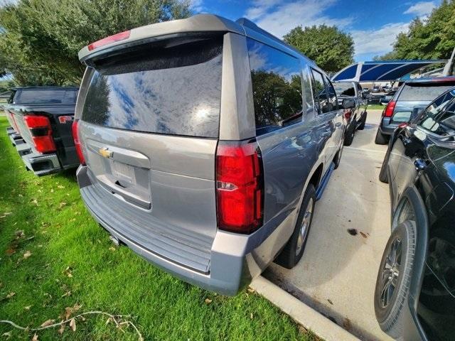 used 2018 Chevrolet Tahoe car, priced at $27,000