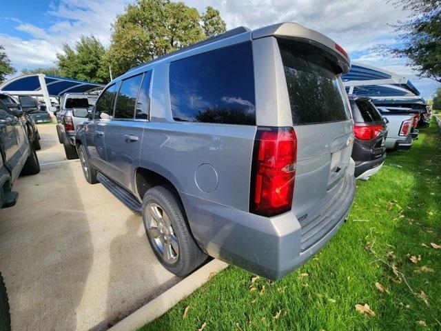 used 2018 Chevrolet Tahoe car, priced at $27,000