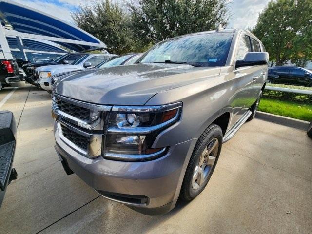 used 2018 Chevrolet Tahoe car, priced at $27,000