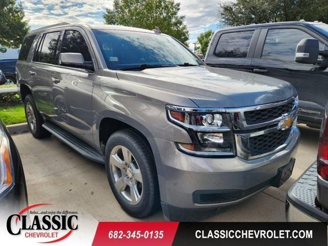 used 2018 Chevrolet Tahoe car, priced at $27,000