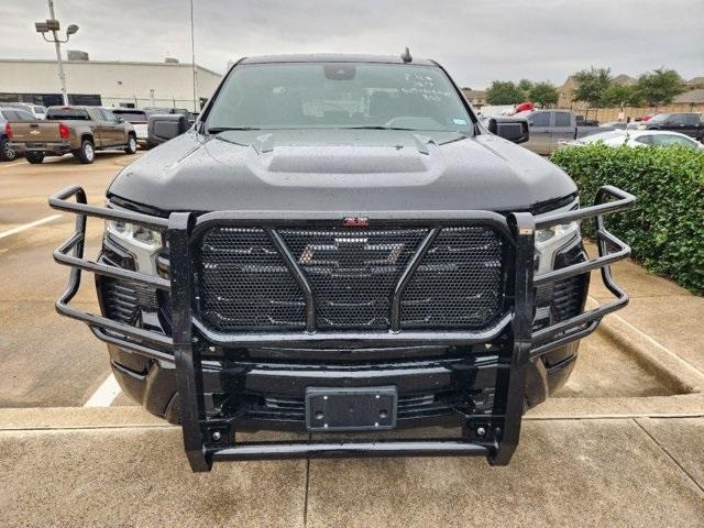 used 2023 Chevrolet Silverado 1500 car, priced at $49,500