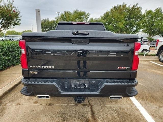 used 2023 Chevrolet Silverado 1500 car, priced at $49,500