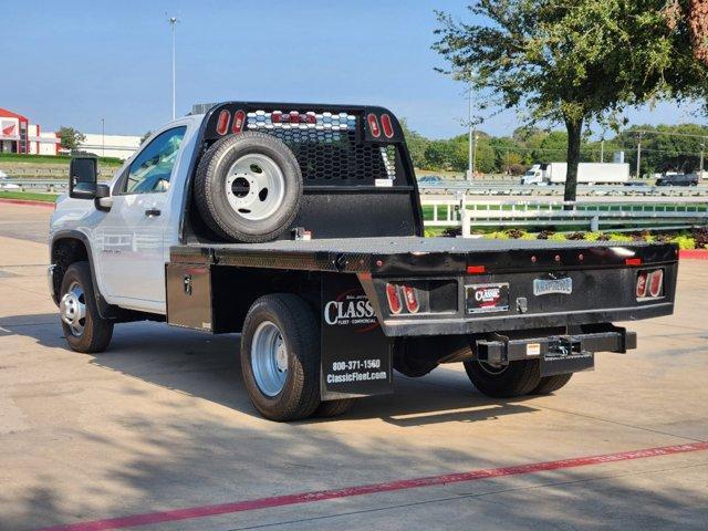 new 2024 Chevrolet Silverado 3500 car, priced at $62,920