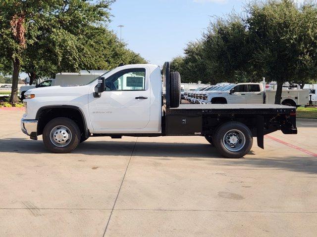 new 2024 Chevrolet Silverado 3500 car, priced at $62,920