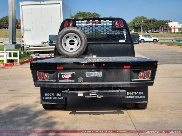 new 2024 Chevrolet Silverado 3500 car, priced at $62,920