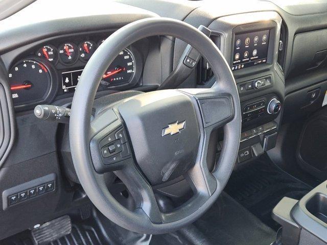 new 2024 Chevrolet Silverado 3500 car, priced at $62,920