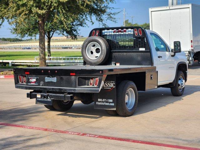 new 2024 Chevrolet Silverado 3500 car, priced at $62,920