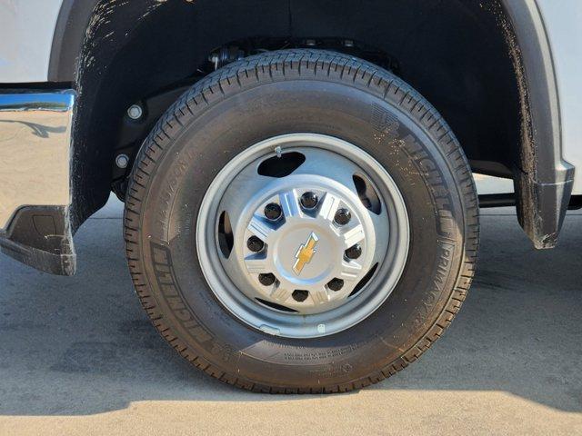 new 2024 Chevrolet Silverado 3500 car, priced at $62,920