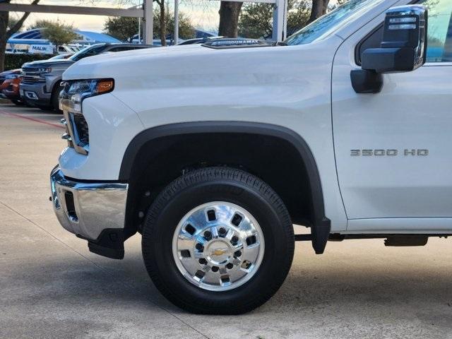 used 2024 Chevrolet Silverado 3500 car, priced at $66,700