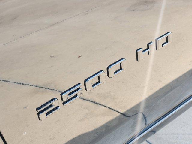 new 2025 Chevrolet Silverado 2500 car, priced at $62,030