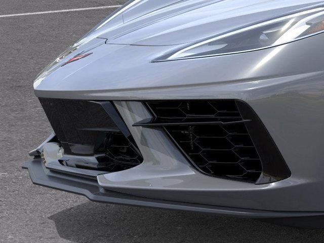 new 2025 Chevrolet Corvette car, priced at $71,299