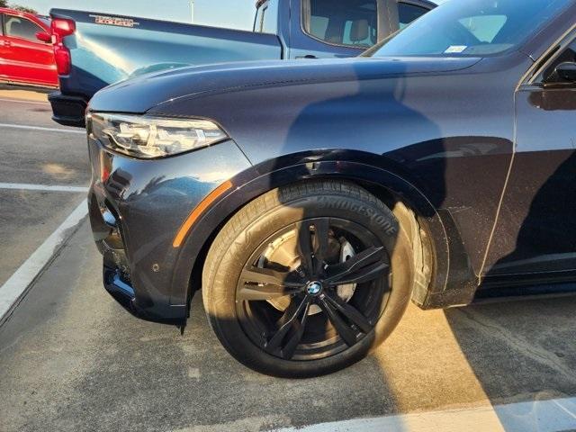 used 2022 BMW X7 car, priced at $47,300