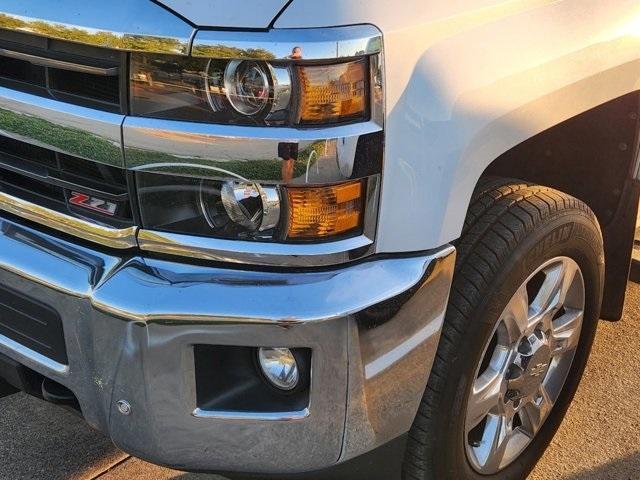 used 2019 Chevrolet Silverado 2500 car, priced at $41,500