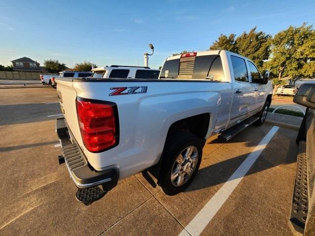 used 2019 Chevrolet Silverado 2500 car, priced at $41,500