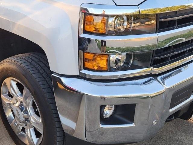 used 2019 Chevrolet Silverado 2500 car, priced at $41,500