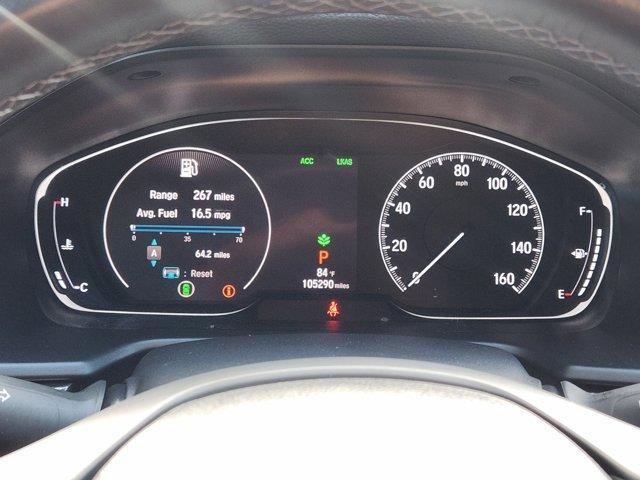 used 2019 Honda Accord car, priced at $20,750