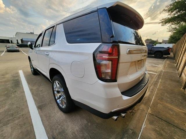 used 2022 Chevrolet Tahoe car, priced at $53,900