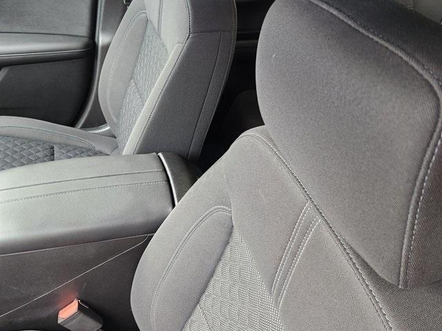 used 2022 Chevrolet Blazer car, priced at $24,250