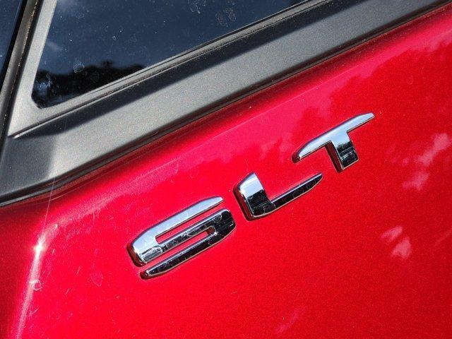 used 2023 GMC Terrain car, priced at $28,000