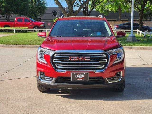used 2023 GMC Terrain car, priced at $28,000