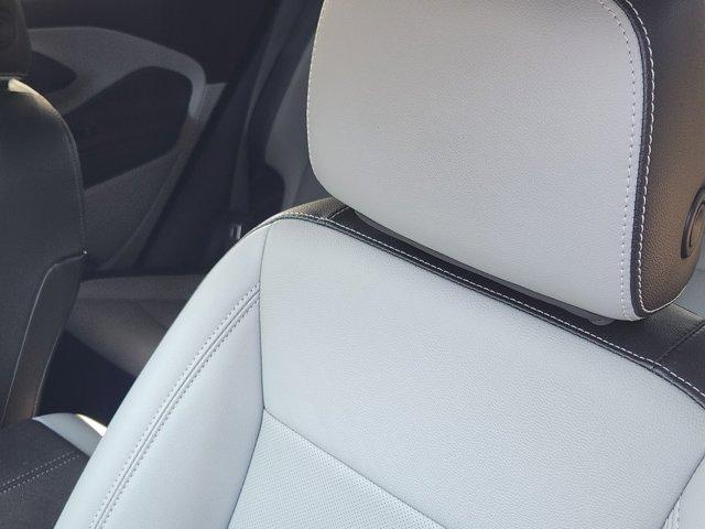 used 2023 GMC Terrain car, priced at $28,000