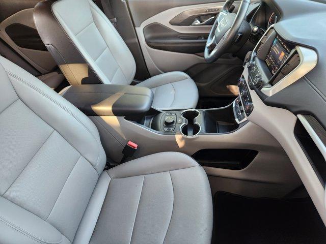 used 2023 GMC Terrain car, priced at $28,000
