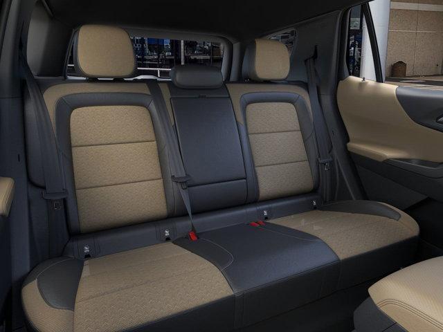 new 2025 Chevrolet Equinox car, priced at $28,970
