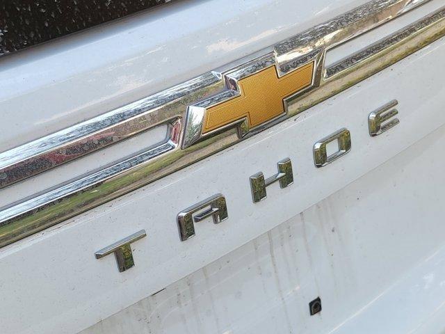 used 2023 Chevrolet Tahoe car, priced at $48,445