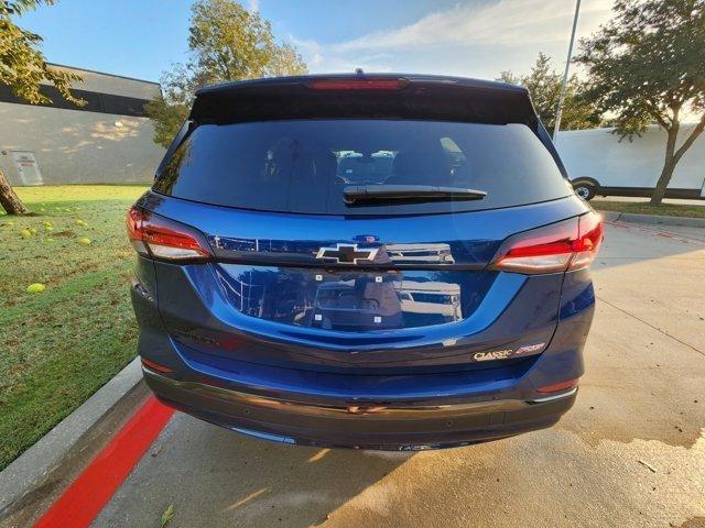 used 2023 Chevrolet Equinox car, priced at $26,919