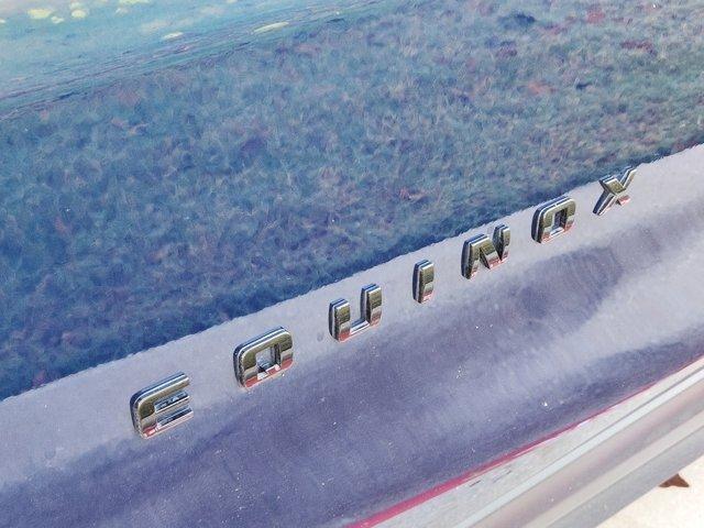 used 2023 Chevrolet Equinox car, priced at $26,919