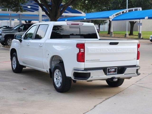 used 2023 Chevrolet Silverado 1500 car, priced at $38,000