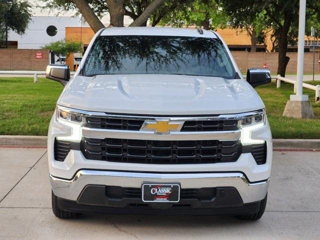 used 2023 Chevrolet Silverado 1500 car, priced at $38,000