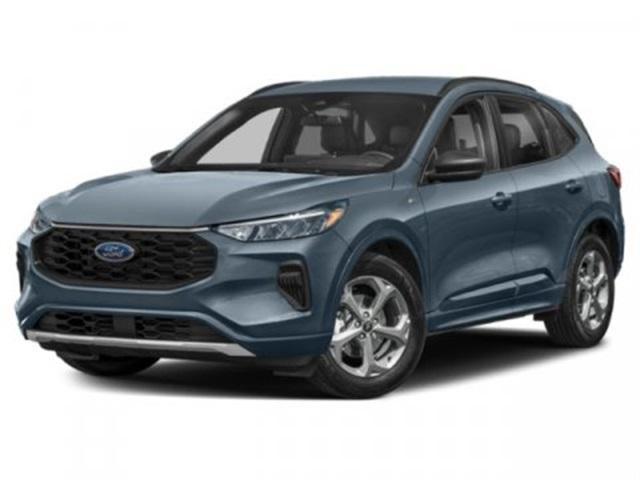 used 2023 Ford Escape car, priced at $24,000