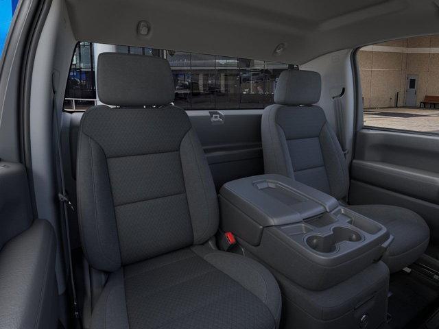 new 2025 Chevrolet Silverado 3500 car, priced at $55,028